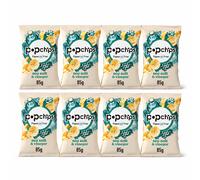 Case SKU - PopChips Sea Salt & Vinegar 85g