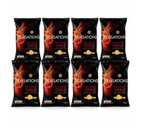 Case SKU - Sensations Thai Sweet Chilli Crisps 150g