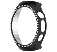 Case Smartwatch Case Shockproof Cover All-Around Protective Bumper Frame for Watch 5 42mm 46mm Smartwatch Screen Protectors