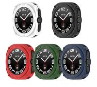 Case Smartwatch PC Case Shockproof All-Around Protective Bumpers Shells For Watch 47mm