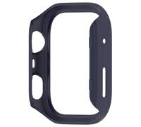 Case Smartwatch PC Case Shockproof Cover All-Around Protective Bumper Frame For Watch Fit 4 Cover Bumper For Smartwatch