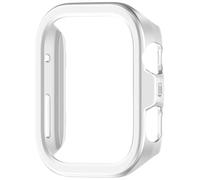 Case Smartwatch PC Case Shockproof Cover All-Around Protective Bumper Frame For Watch Fit 4 Cover Bumper For Smartwatch