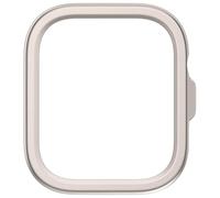 Case Smartwatch PC Case Shockproof Cover All-Around Protective Bumper Frame For Watch Fit 4 Cover Bumper For Smartwatch
