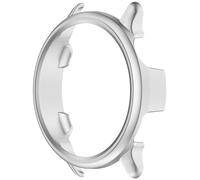 Case Smartwatch PC Case Shockproof Covers All-Around Protective Bumper Frame for Watch 6 45mm