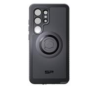 Sp Connect Samsung S25 Ultra Phone Case Clear