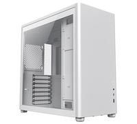 CASE, SPARK PRO, WHITE, ATX; GMX-SPARKWHT-PRO (GAMEMAX) Qty X 1