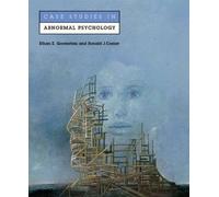 Case Studies for Abnormal Psychology