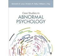 Case Studies in Abnormal Psychology