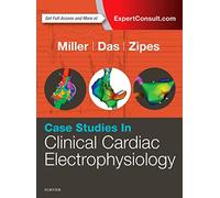 Case Studies in Clinical Cardiac Electrophysiology