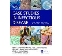 Case Studies in Infectious Disease