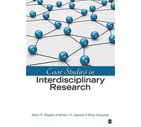 Case Studies in Interdisciplinary Research