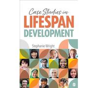 Case Studies in Lifespan Development