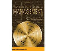 Case Studies in Management: Volume 1