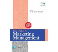 Case Studies in Marketing Management