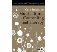 Case Studies in Multicultural Counseling and Therapy