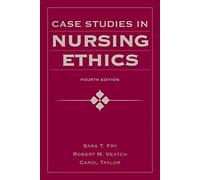 Case Studies In Nursing Ethic