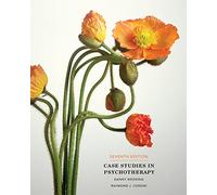 Case Studies in Psychotherapy