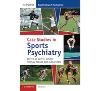 Case Studies in Sports Psychiatry