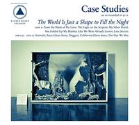 Case Studies (Jess'The Duke' Lortz Solo) - The World Is Just A Shape To Fill At Night