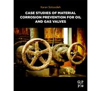 Case Studies of Material Corrosion Prevention for Oil and Gas Valves
