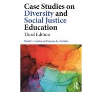 Case Studies on Diversity and Social Justice Education