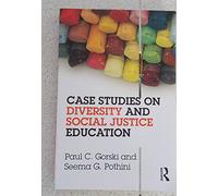 Case Studies on Diversity and Social Justice Education