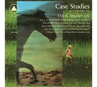 Case Studies - This Is Another Life [New CD]