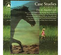Case Studies - This Is Another Life [VINYL]