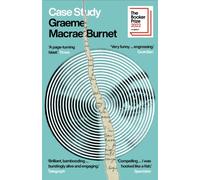 CASE STUDY by Graeme Macrae Burnet Paperback Self Help Business