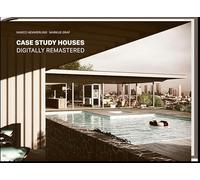 Case Study Houses: Digitally Remastered
