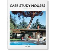 Case Study Houses: L'impulsion Californienne (Basic Art)