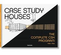 Case Study Houses. The Complete CSH Program 1945-1966: FP