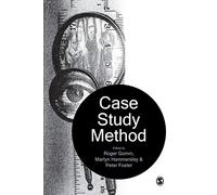 Case Study Method: Key Issues, Key Texts
