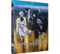 CASE STUDY OF VANITAS: SSN 1 - PART 1 - Region A Blu Ray,US Import