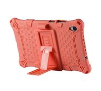 Case Suitable For Lenovo Tab M8 TB-8505F TB-8505X Cover FHD TB-8705F TB-8705N Kids Tablet Stand 8505 8705 Shell(Color:Orange)