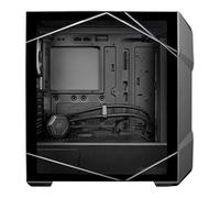 CASE TD500 MAX UK Edition