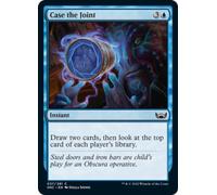 Case the Joint (foil) | Streets of New Capenna