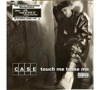 Case - Touch Me Tease Me