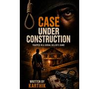 case under constructoin: trapped in a serial killer's game