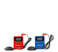 Case with 1 transmitter and 2 receivers Whis Original Duo