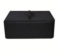 Case Wonder Heavy Duty Antistatic Water-Resistant Nylon Fabric Printer Dust Cover Case Protections for Epson Perfection V700 / V750 / Epson Perfection V800 / V850 Pro Photo Scanner