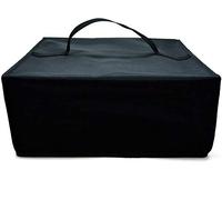 Case Wonder Water-Resistant Nylon Fabric Printer Dust Cover Case Protections for HP ENVY 4520/4500 / 4502/4525 / 5530 / Epson WorkForce and Canon PIXMA MG7750 Wireless Photo Printers