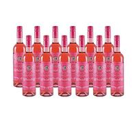 Case x12 -Casal Garcia NV - Rosé Wine