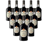 Ferreira Tawny - Port Wine