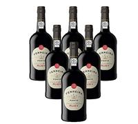 Ferreira Ruby - Port Wine