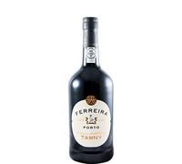 Case x6 -Port wine Ferreira Tawny NV - Fortified Wine