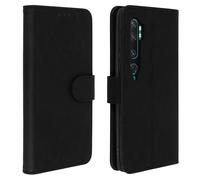 Case Xiaomi Mi Note 10/Note 10 Pro Card Holder Function Holder - Black