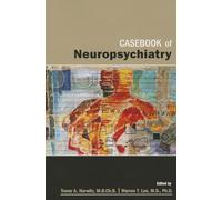 Casebook of Neuropsychiatry