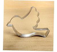 Casecover 1pc Bird Cookie Cutters Cookie Cutters Bird Fondant Stainless Steel