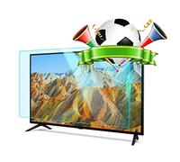 CASEGO 75-85 Inch Screen Protector, High Definition, High Light Transmittance, Suitable for TVs, Widescreen Monitors, Etc. (85inch 1902x1089mm)